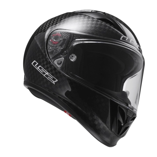 Helma LS2 FF323 ARROW C GLOSS Carbon