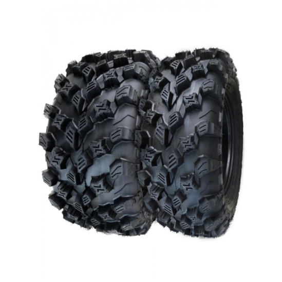 25x10-12 PIT BULL XOR BG2,5                                                                                                                                                                                                                               