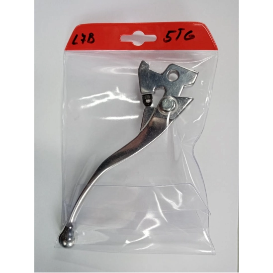Páčka brzdová, YFZ450 04-06                                                                                                                                                                                                                               