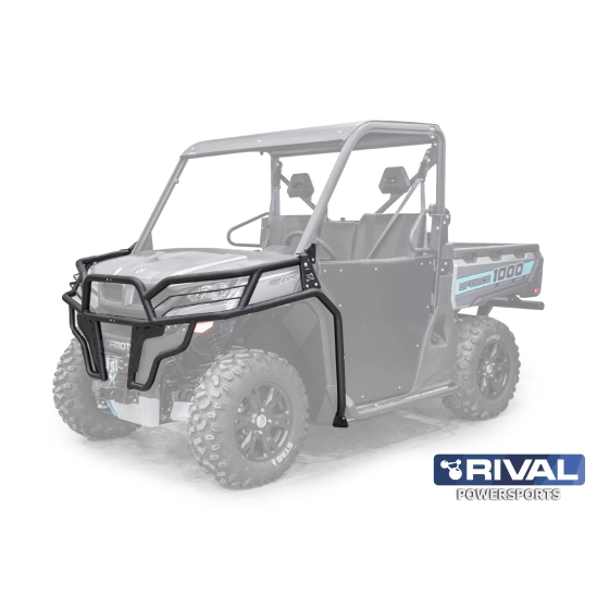 UTV1000 Přední ochranný rám RIVAL                                                                                                                                                                                                                         