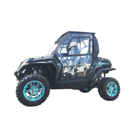 Kabina Z1000/Z8                                                                                                                                                                                                                                           