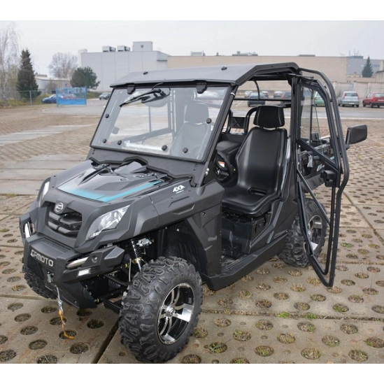 Kabina UTV830/550                                                                                                                                                                                                                                         