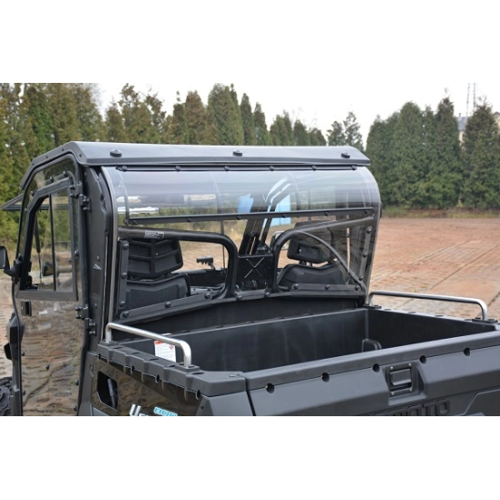 Kabina UTV830/550                                                                                                                                                                                                                                         