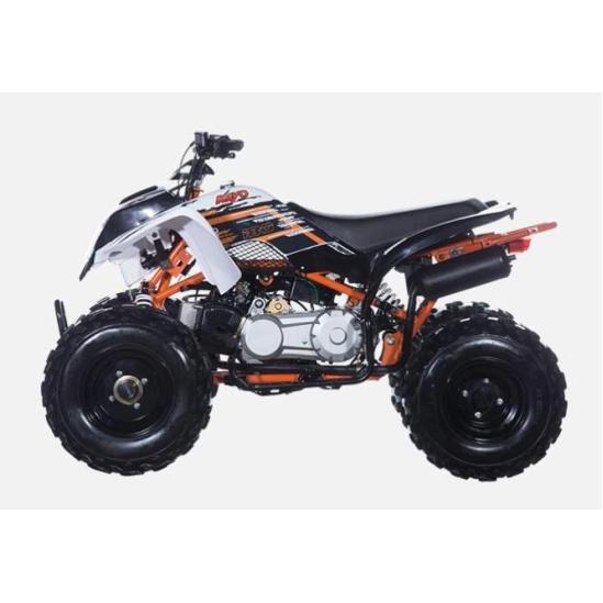 KAYO 180 SPORT                                                                                                                                                                                                                                            