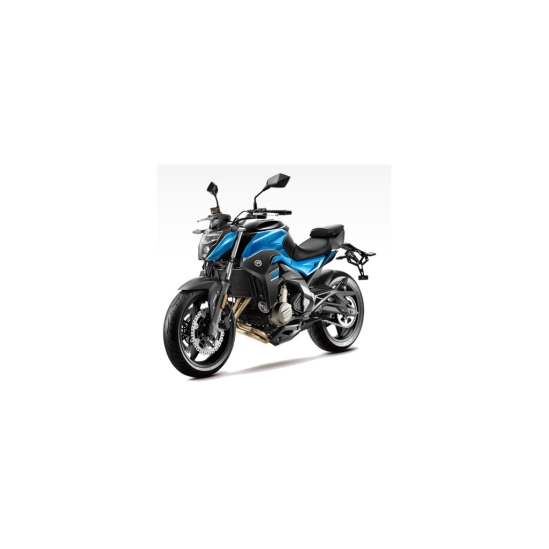 CFMOTO 650NK 2022                                                                                                                                                                                                                                         