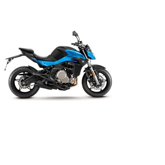 CFMOTO 650NK 2022                                                                                                                                                                                                                                         