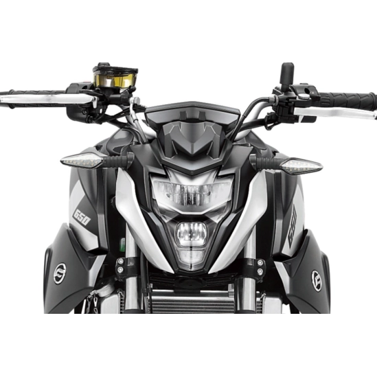 CFMOTO 650NK 2022                                                                                                                                                                                                                                         