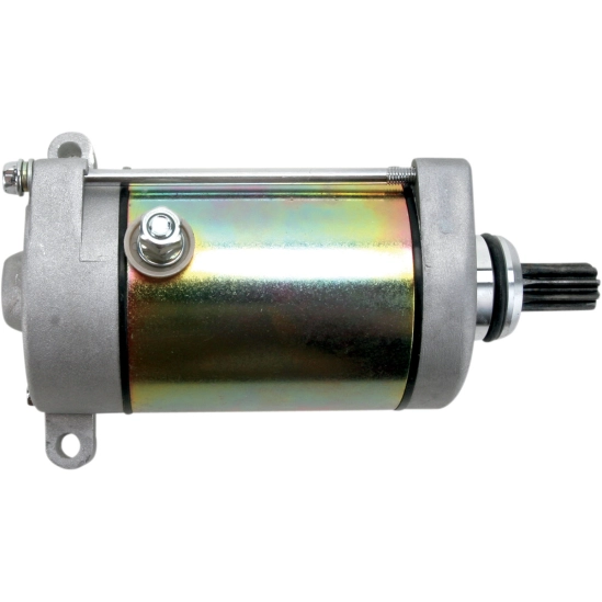 Starter pro čtyřkolky YAMAHA 400/450/600/660 Kodiak, Grizzly, Wolverine, Rhino                                                                                                                                                                            