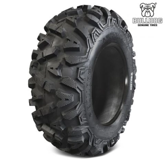 26x11-14 Pneu Bulldog                                                                                                                                                                                                                                     