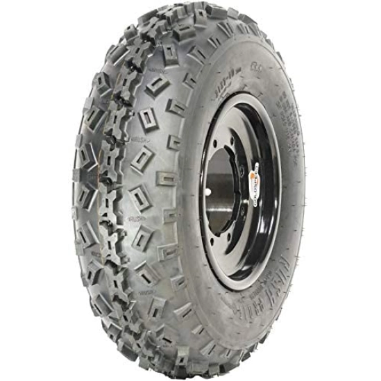 20x6-10 RUSH PRO                                                                                                                                                                                                                                          