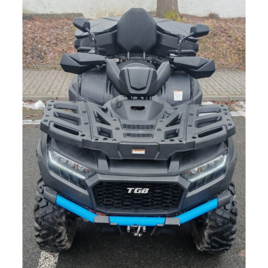 TGB 600