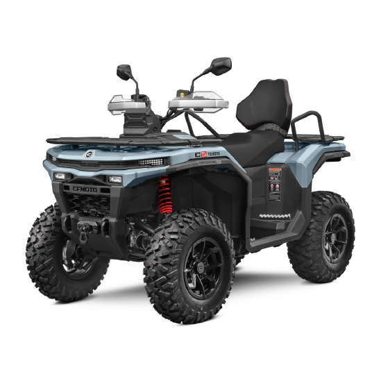 Gladiator C5 G4 - ABS - T3b