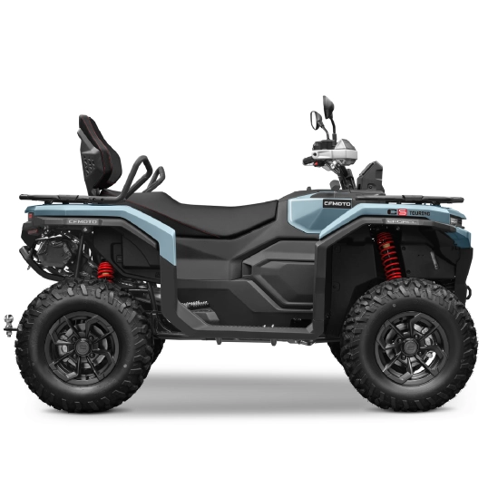 Gladiator C5 G4 - ABS - T3b