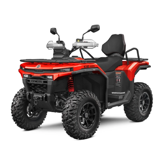 Gladiator C5 G4 - ABS - T3b