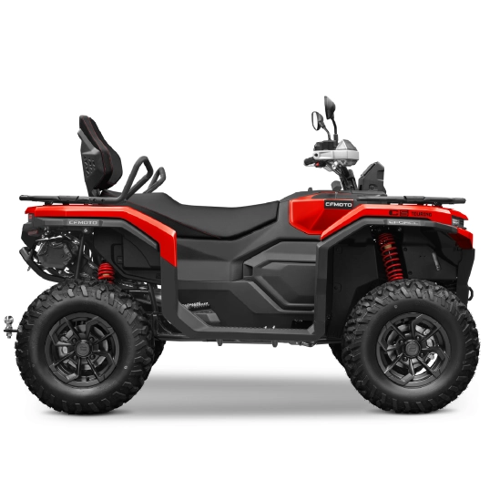 Gladiator C5 G4 - ABS - T3b