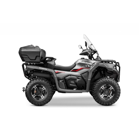 CFMOTO Gladiator X625-A  OVERLAND - EURO 5+