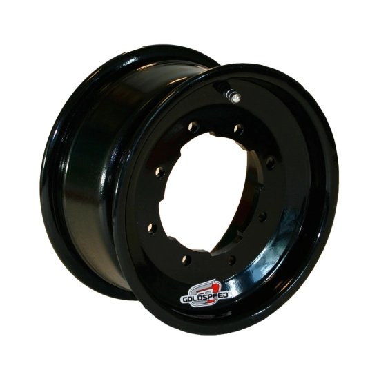 Disk 10X5 Goldspeed Black (4+1) 4/144-156 B                                                                                                                                                                                                               