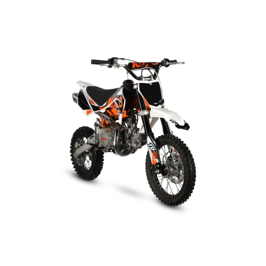 KAYO TD 125                                                                                                                                                                                                                                               