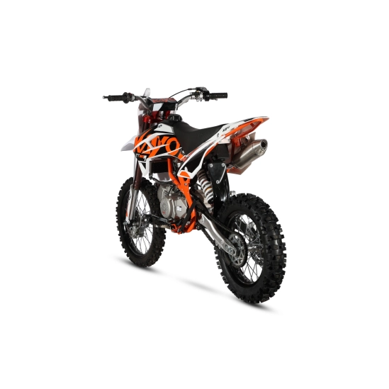 KAYO TT190R                                                                                                                                                                                                                                               