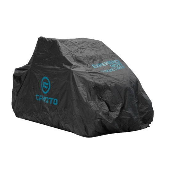 Krycí plachta CFMOTO na UTV                                                                                                                                                                                                                               