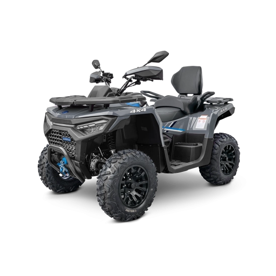 Linhai ATV 650L LANDFORCE PRO EPS, EFI, T3b, ABS, Camo