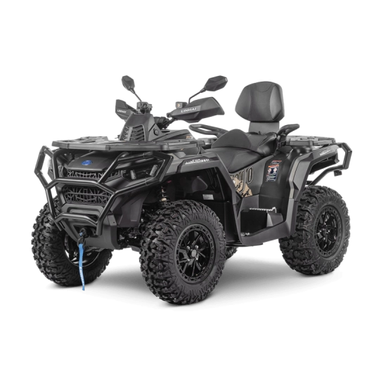 Linhai ATV LANDFORCE 1000 L -  EPS - T3b