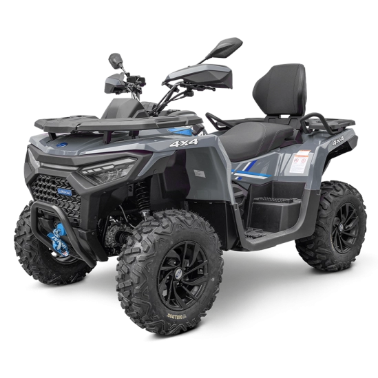 Linhai ATV 550L LANDFORCE, EFI, T3b
