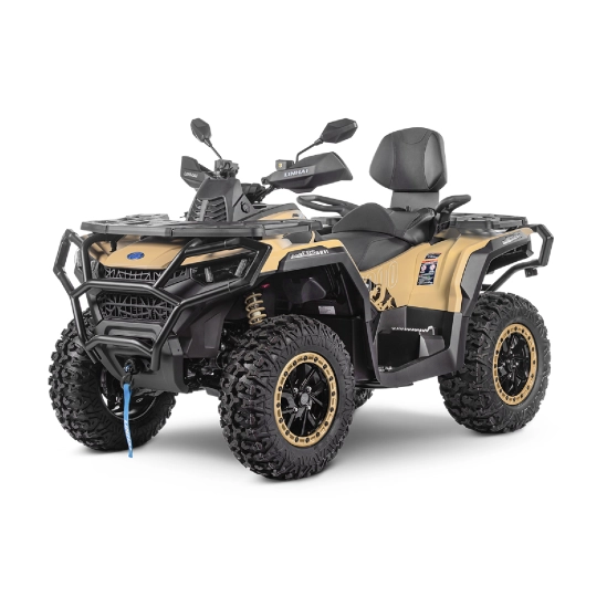 Linhai ATV LANDFORCE 1000 L -  EPS - T3b