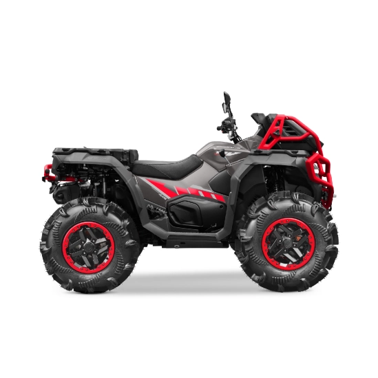 CFMOTO Gladiator X1000 G3 MUD - T3b