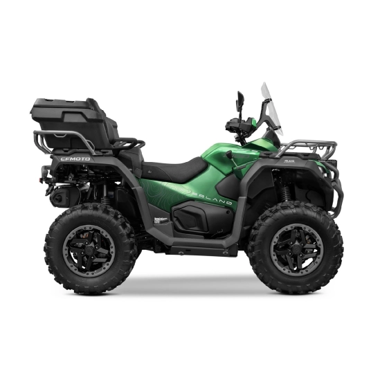 CFMOTO GLADIATOR X1000 OVERLAND G3 - T3b