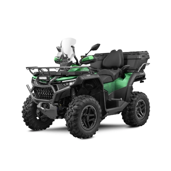 CFMOTO GLADIATOR X1000 OVERLAND G3 - T3b