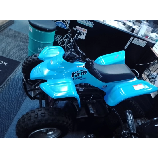 SMC RAM 100                                                                                                                                                                                                                                               