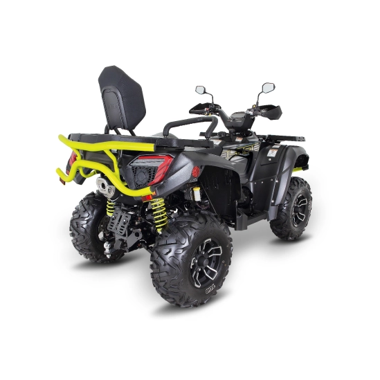 TGB Blade 600 LTX MAX EPS T3b                                                                                                                                                                                                                             