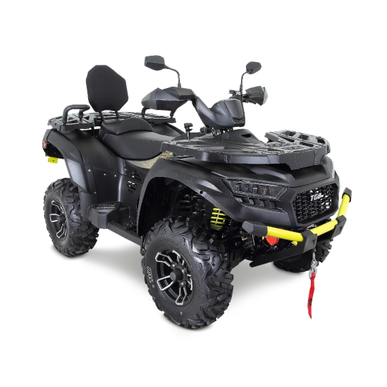 TGB Blade 600 LTX MAX EPS T3b                                                                                                                                                                                                                             