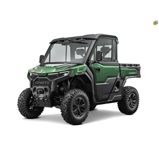 CFMOTO GLADIATOR U10 PRO HIGHLAND                                                                                                                                                                                                                         
