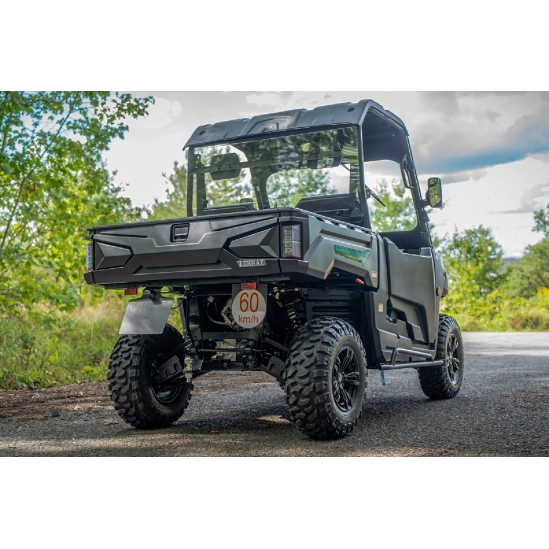 Linhai UTV LH-100DU ELECTRIC, E5+