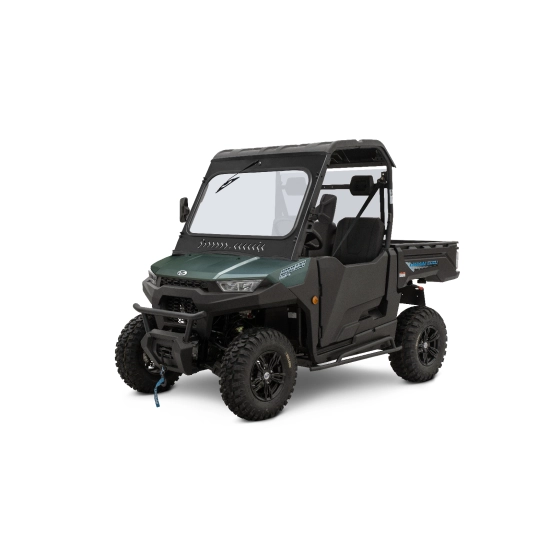 Linhai UTV LH-100DU ELECTRIC, E5+