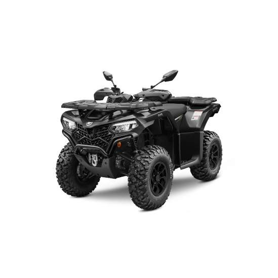 CFMOTO Gladiator X520 EPS- EURO 5 G2