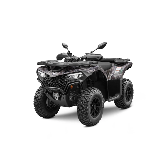 CFMOTO Gladiator X520 EPS- EURO 5 G2