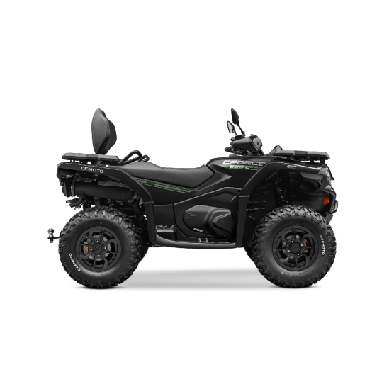 CFMOTO Gladiator X520-A EPS - T3B G2