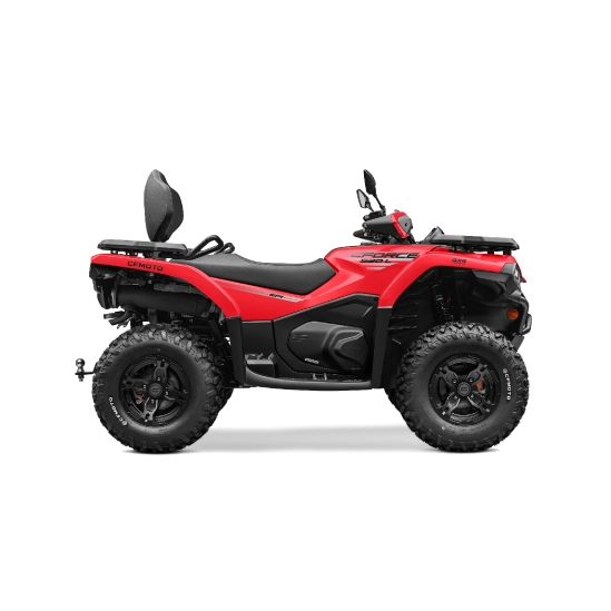 CFMOTO Gladiator X520-A EPS - T3B G2