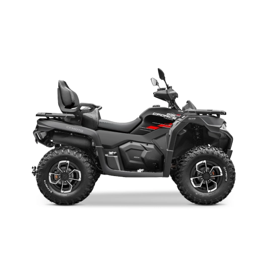 CFMOTO Gladiator X625-A EPS - T3B                                                                                                                                                                                                                         