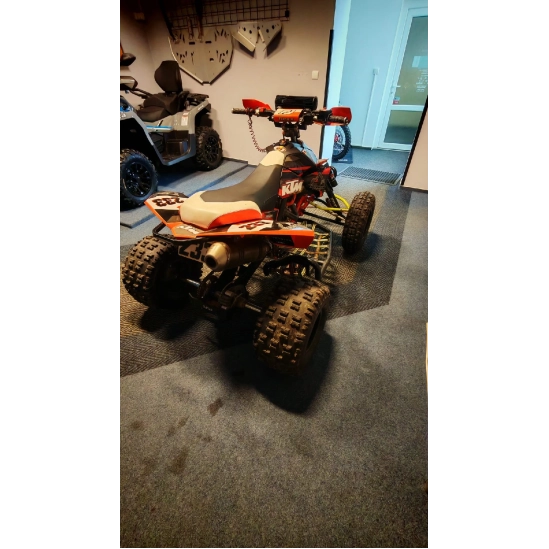 KTM XC525                                                                                                                                                                                                                                                 
