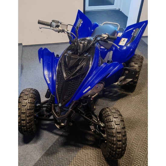 Yamaha YFM 700R                                                                                                                                                                                                                                           