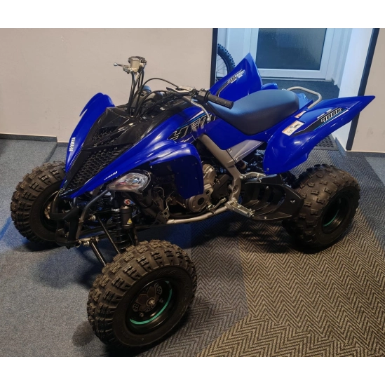Yamaha YFM 700R                                                                                                                                                                                                                                           